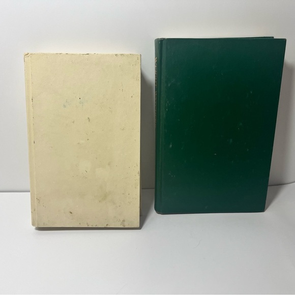 Lot of 2 VTG 1980’s Weight Watcher Cookbooks J. Nidetch - Picture 4 of 16